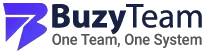 BuzyTeam Logo