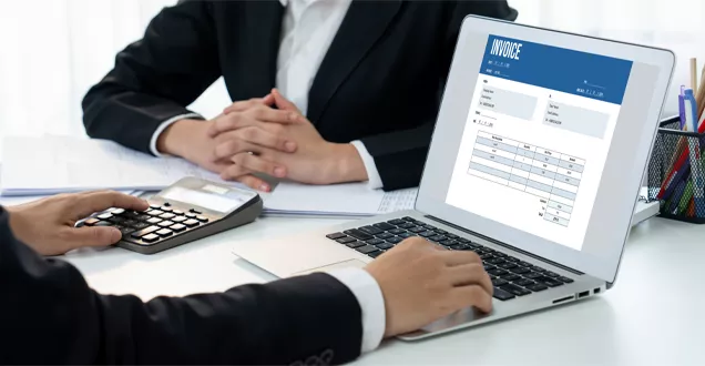 Accurate Client Billing