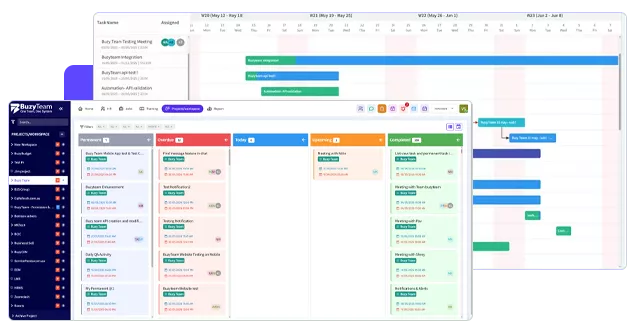 Allocate Resources Efficiently