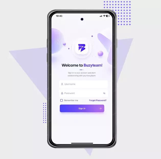 Track Productivity Effortlessly