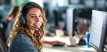 Call Centre and BPOs Industry
