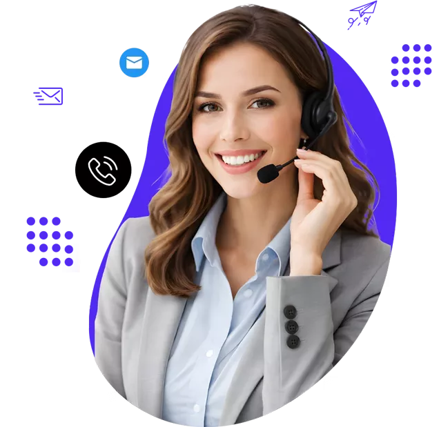 Contact Banner