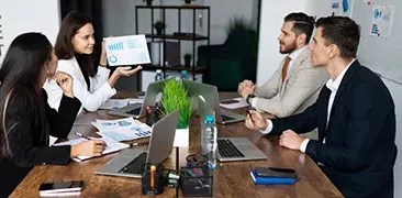 Enhanced Employee Accountability