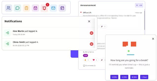 Get Automated Alerts & Thresholds