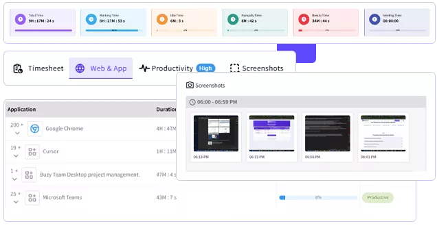 Overview Remote Tool Usage