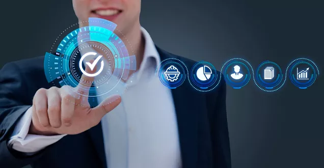 Personalised Service