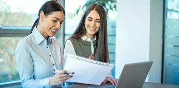 Precise Payroll Processing