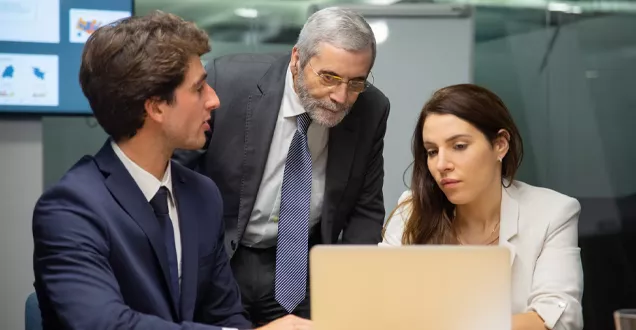 Problem Solving Support Services