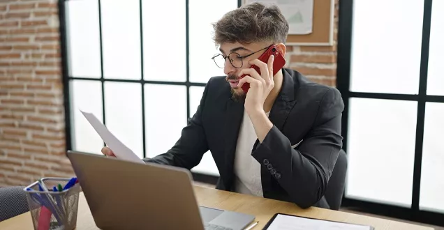 Resolve Billing Related Disputes With Ease