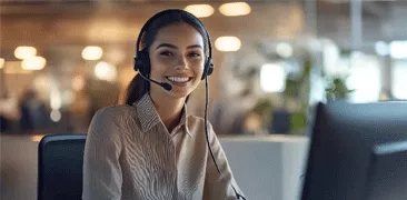 CX and Call Centres