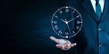 Better Time Management