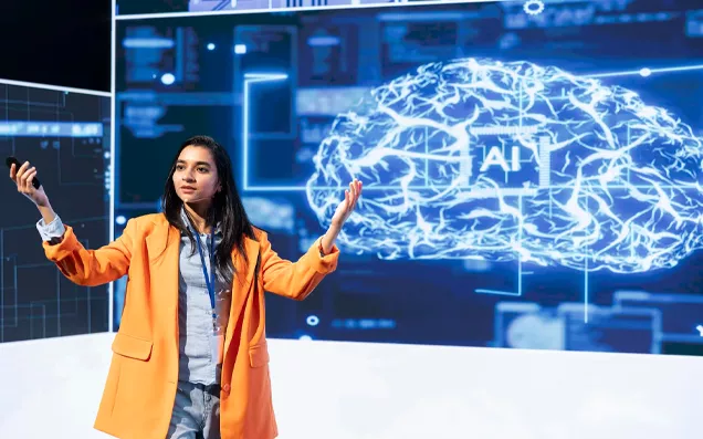 Why AI Matters