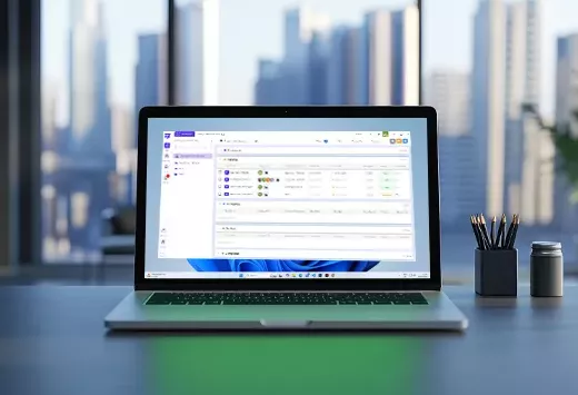 Real Time on Windows