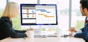 Project Planning Software For Modish Business Project Management