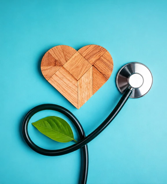Healthcare
