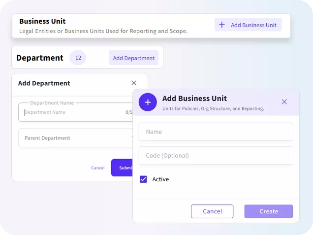 Configure HR Around Your Business