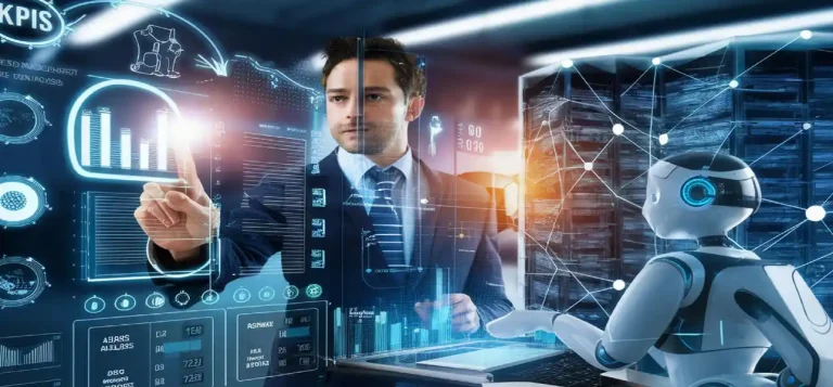 How AI Is Transforming Workforce Planning In 2026